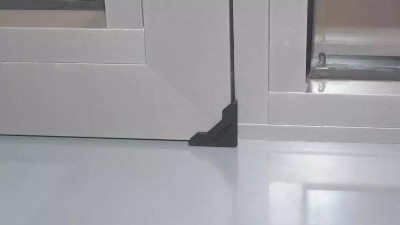 门窗角码有哪些类型?