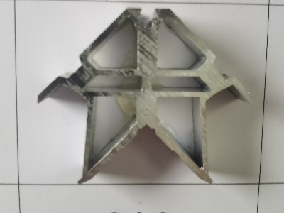 31高螺丝注胶角码