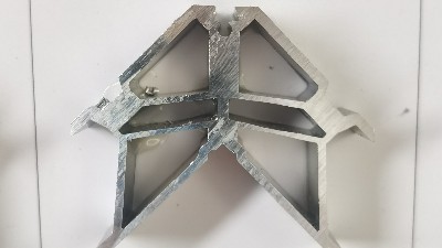 注胶角码螺丝注胶