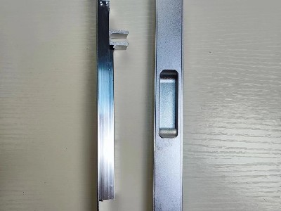 氧化一字锁