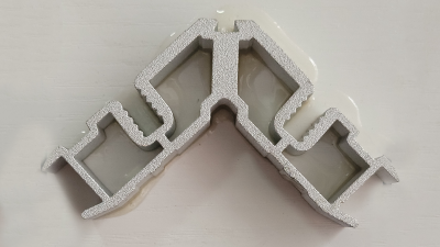 注胶角码的安装使用优点
