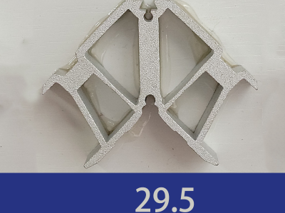 膨胀注胶角码29.5